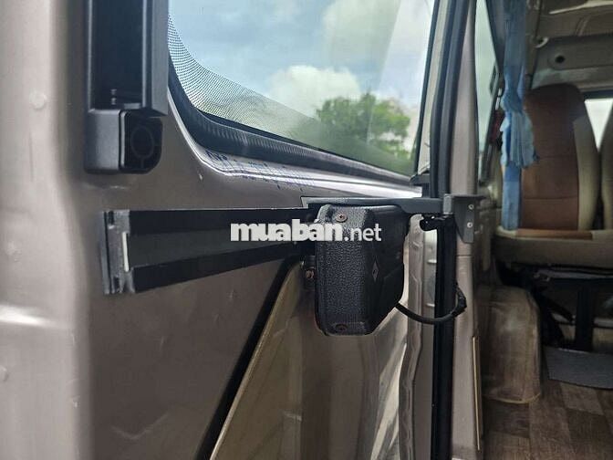 TRANSIT SVP 2018 KO DỊCH VỤ 175000KM BẢO HÀNH 1NAM