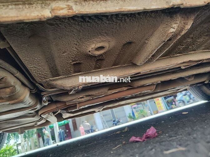 Lanos chính chủ kí bán