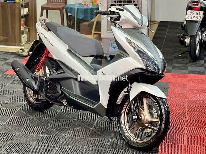 💥Honda AB125 mắt cú 2015 full new zin BSTP 9chủ ký