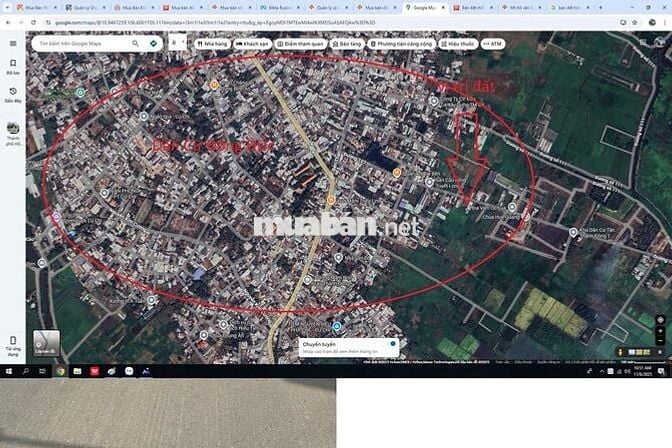 5x18 giá 1,5 tỷ Sổ Riêng Mặt Tiền 107 Tân Thạnh Đông, Ngay chợ Sáng