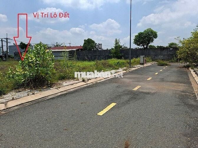 5x18 giá 1,5 tỷ Sổ Riêng Mặt Tiền 107 Tân Thạnh Đông, Ngay chợ Sáng