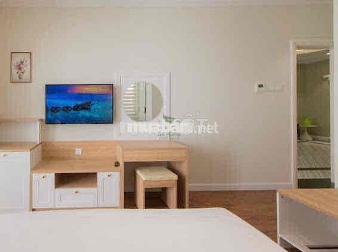 CHO THUÊ VILLA CÓ HỒ BƠI OCEANVIEW NHA TRANG