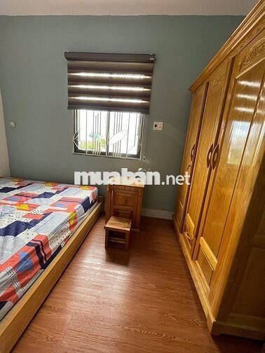 CHO THUÊ CĂN HỘ MỘT PHÒNG NGỦ FULL NỘI THẤT, KHU MỸ AN, GẦN BIỂN