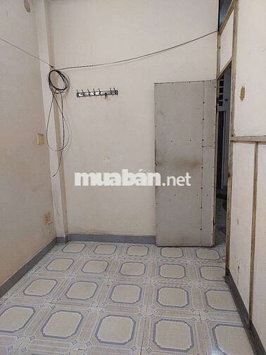 Phòng trọ Gò Vấp giao Phạm Văn Đồng, Quang Trung