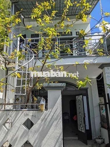 Bán NHÀ 2 TẦNG Bình Quới, Phường 28, Bình Thạnh