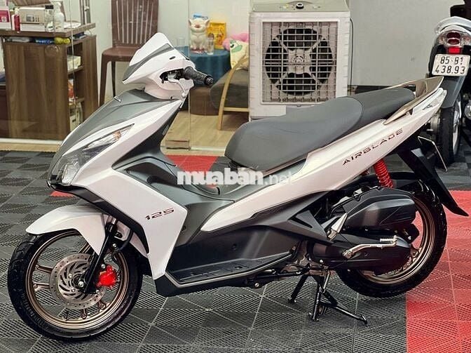 💥Honda AB125 mắt cú 2015 full new zin BSTP 9chủ ký