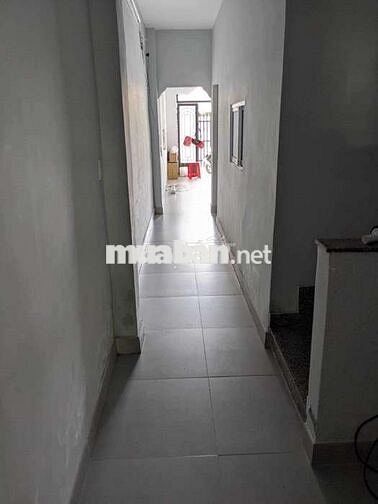 Bán NHÀ 2 TẦNG Bình Quới, Phường 28, Bình Thạnh