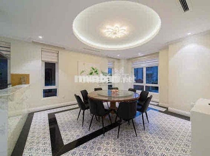 CHO THUÊ VILLA CÓ HỒ BƠI OCEANVIEW NHA TRANG