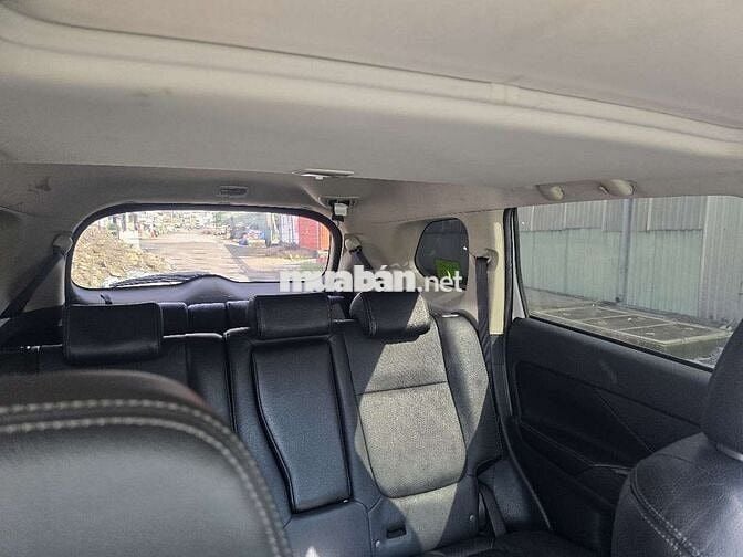 OUTLANDER 2.0 PREMIUM 2019 71000KM BẢO HÀNH 1NAM