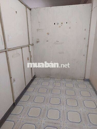 Phòng trọ Gò Vấp giao Phạm Văn Đồng, Quang Trung