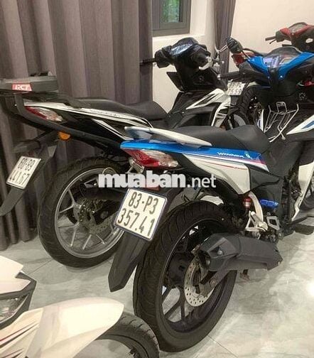 Bán Winner Zin đủ màu