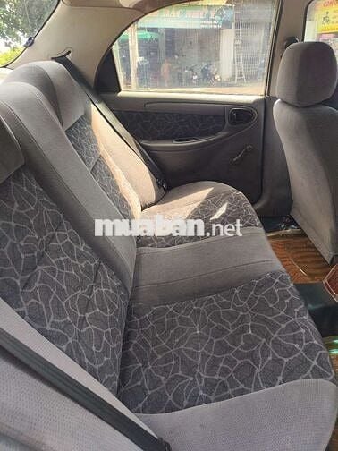 Lanos chính chủ kí bán