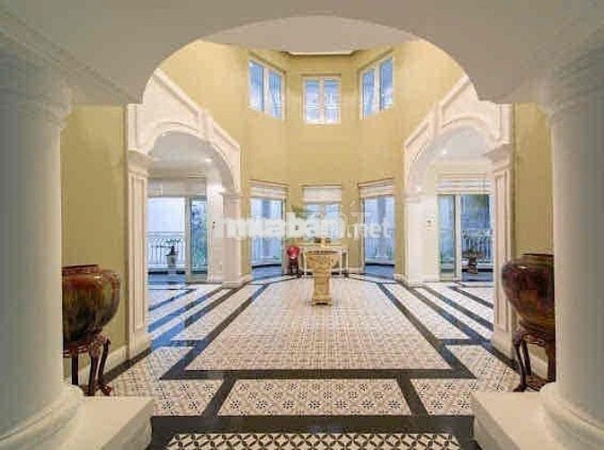 CHO THUÊ VILLA CÓ HỒ BƠI OCEANVIEW NHA TRANG