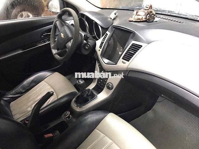 Chevrolet Cruze 2012 LS (2012) - 170000 km