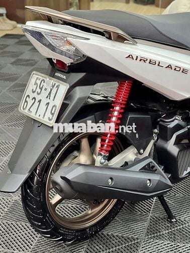 💥Honda AB125 mắt cú 2015 full new zin BSTP 9chủ ký