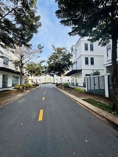 Cập nhật giỏ hàng nhà phố La Vida Vũng Tàu