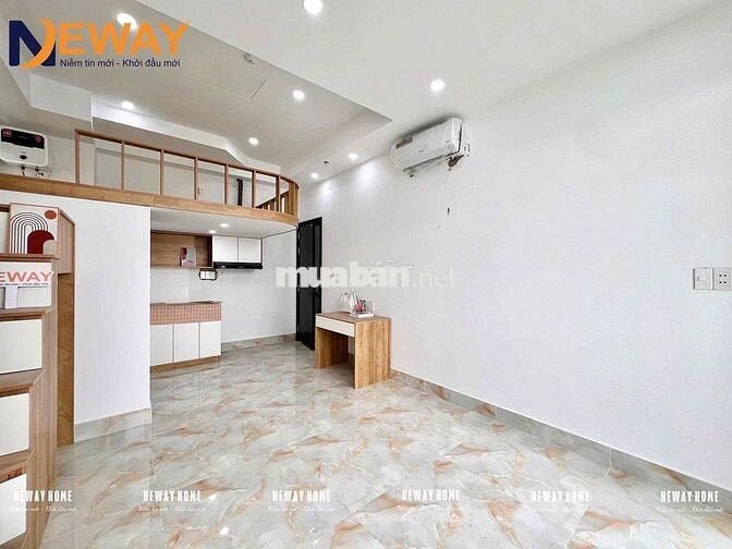 -🏡CĂN HỘ DUPLEX -📌THOÁNG MÁT -🔰New -💥HOÀ BÌNH - TÔ HIỆU -💥LÊ VĂN QUỚI