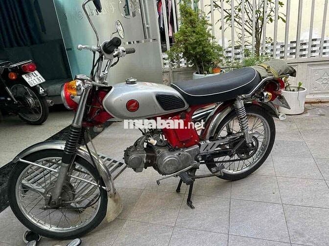 xe honda 72. hàng zin 70%