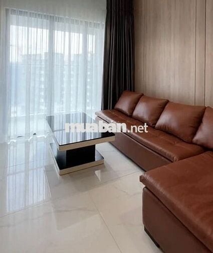 15 TRIỆU - Cho thuê 2PN Diamond Celadon (88m²), Full Nội Thất Cao Cấp