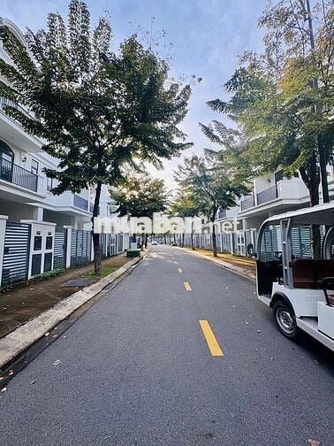 Cập nhật giỏ hàng nhà phố La Vida Vũng Tàu