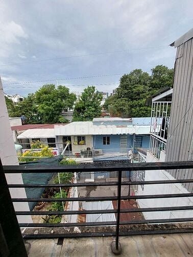 Phòng trọ Gò Vấp giao Phạm Văn Đồng, Quang Trung