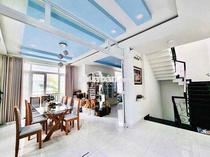 CHO THUÊ VILLA SÂN VƯỜN KHU AN VIÊN NHA TRANG