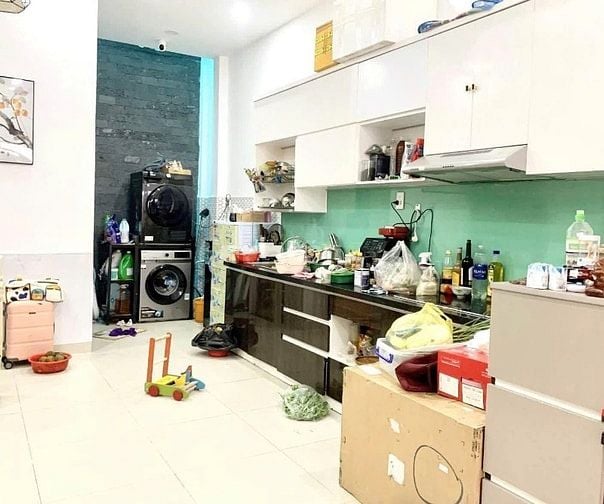 CHÍNH CHỦ CĂN LÝ CHÍNH THẮNG NGỘP TIỀN BÁN 4 TỶ 650 ĐƯỜNG 6M 1T1T 