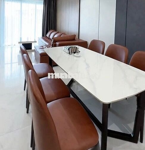 15 TRIỆU - Cho thuê 2PN Diamond Celadon (88m²), Full Nội Thất Cao Cấp