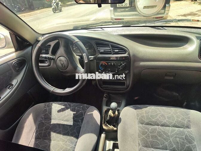 Lanos chính chủ kí bán