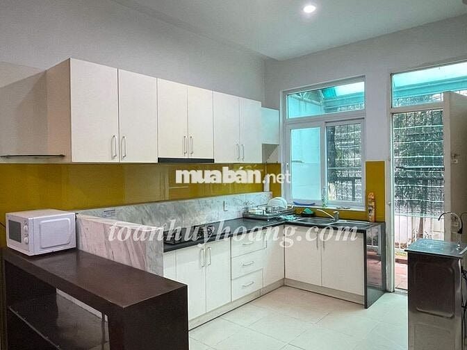 Biệt thự Phúc Lộc Viên Đà Nẵng 4PN full nội thất đẹp