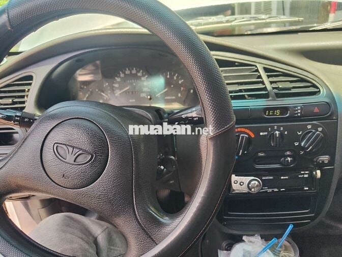 Lanos chính chủ kí bán