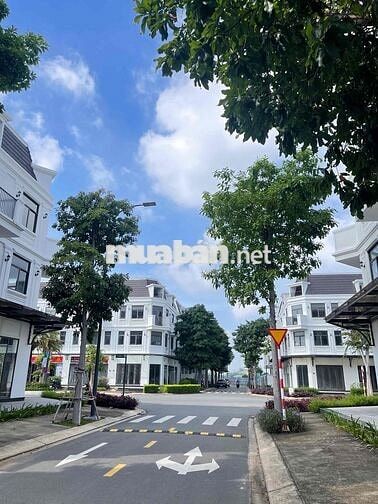 Cập nhật giỏ hàng nhà phố La Vida Vũng Tàu