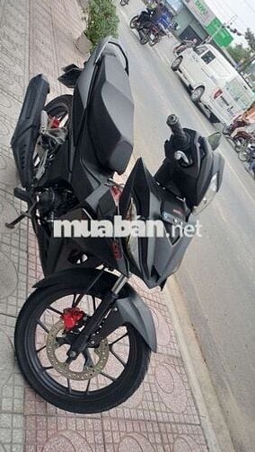 Honda Winner X Đen Đã qua sử dụng