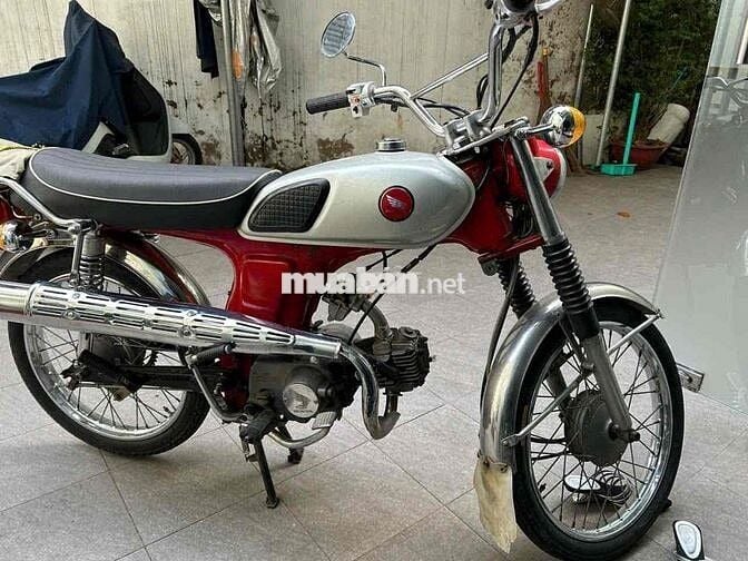 xe honda 72. hàng zin 70%