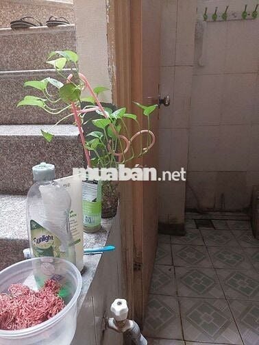 Phòng trọ Gò Vấp giao Phạm Văn Đồng, Quang Trung