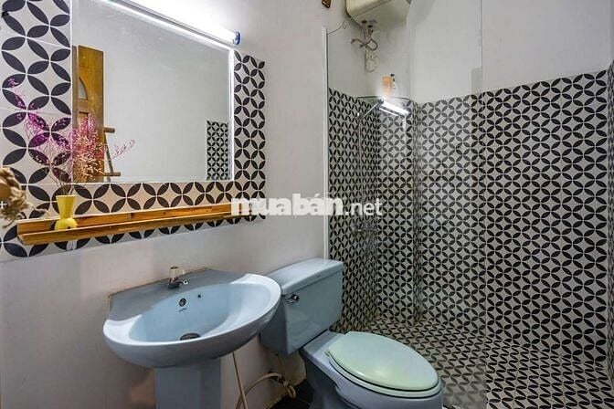 DUPLEX CỰC CHILL PHONG CÁCH BOHEMIAN  – FULL NT – GẦN TRUNG TÂM
TP