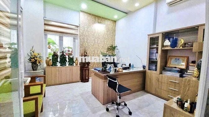 CHO THUÊ VILLA SÂN VƯỜN KHU AN VIÊN NHA TRANG