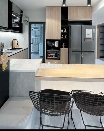 15 TRIỆU - Cho thuê 2PN Diamond Celadon (88m²), Full Nội Thất Cao Cấp