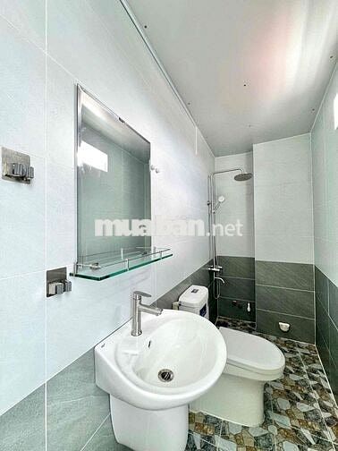 Phòng An Ninh, Mới Xây Ngay Aeon Tân Phú