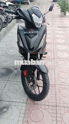 Honda Winner X Đen Đã qua sử dụng