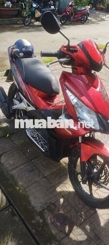 Airblade bình xăng cơ úp Thái máy ít chạy êm đẹp