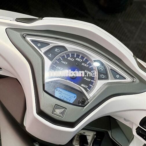 💥Honda AB125 mắt cú 2015 full new zin BSTP 9chủ ký