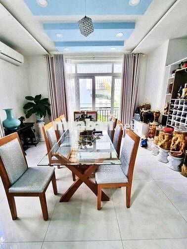 CHO THUÊ VILLA SÂN VƯỜN KHU AN VIÊN NHA TRANG