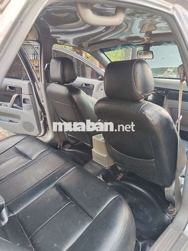 Lacciti 2005 gốc 47