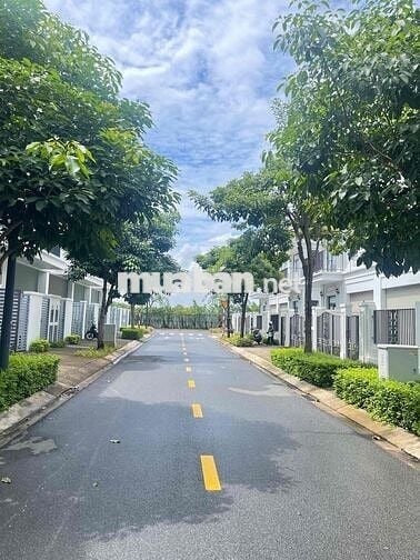 Cập nhật giỏ hàng nhà phố La Vida Vũng Tàu