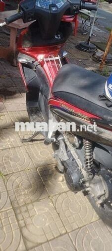 Airblade bình xăng cơ úp Thái máy ít chạy êm đẹp