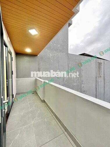 CHO THUÊ PHÒNG DUPLEX CÓ BAN CÔNG FULL NỘI THẤT NGAY BỆNH VIỆN 600G