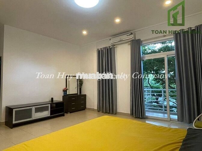 Biệt thự Phúc Lộc Viên Đà Nẵng 4PN full nội thất đẹp