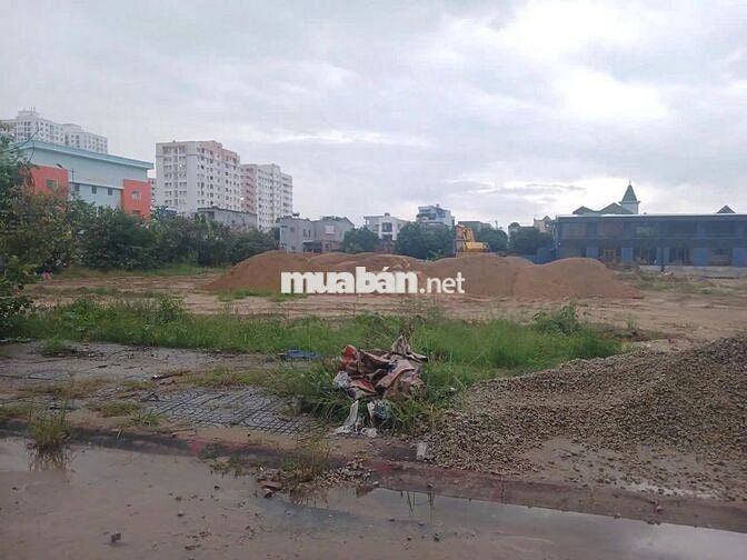 Suất TĐC ĐẸP NHẤT Nguyễn Hữu Cảnh – Đường 13m, Hàng Hiếm