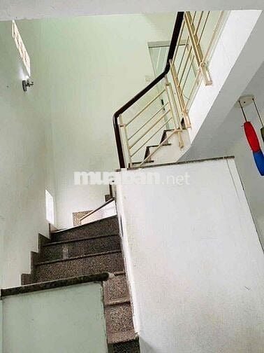 NHÀ ĐẸP, RẺ Ở TRUNG TÂM TÂN PHÚ 2PN2WC CHỈ 10TR